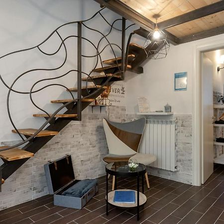 Casa Rebecca Lägenhet Brindisi Exteriör bild