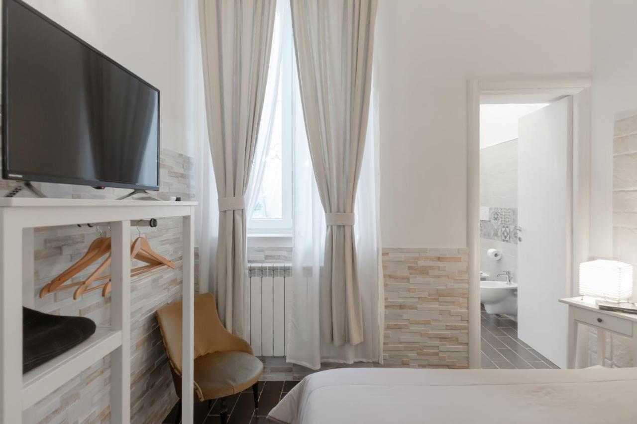 Casa Rebecca Lägenhet Brindisi Exteriör bild