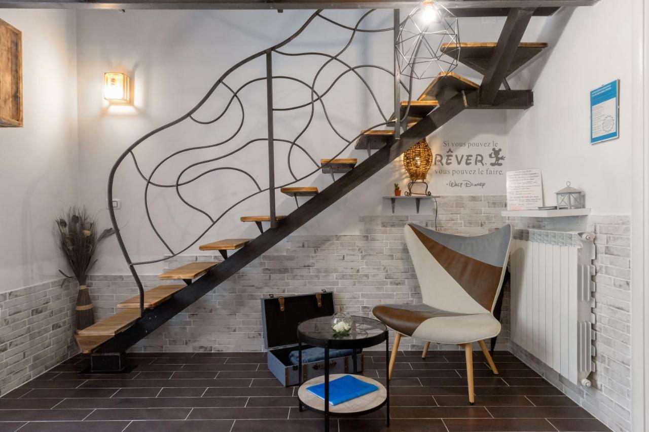 Casa Rebecca Lägenhet Brindisi Exteriör bild