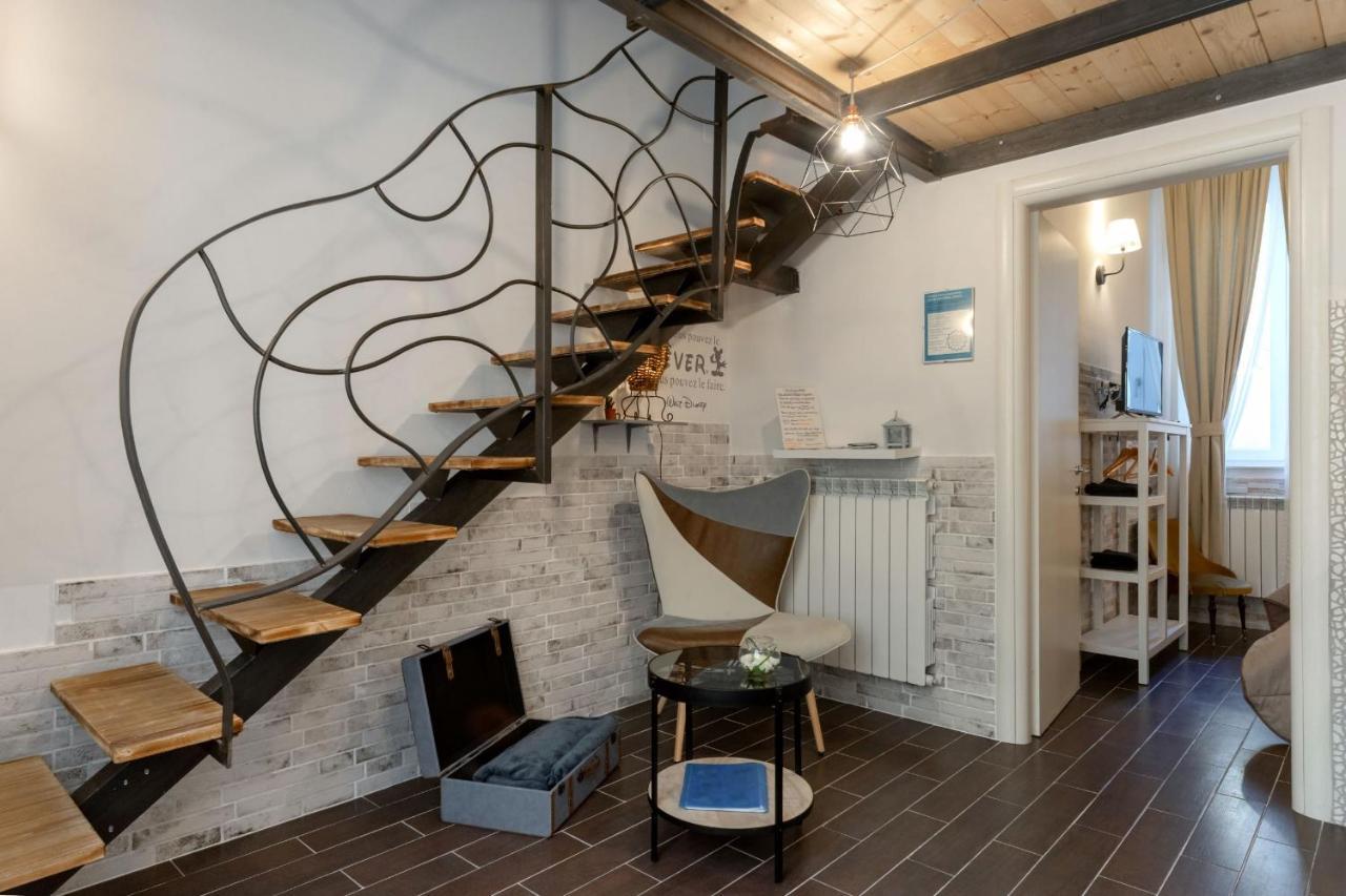 Casa Rebecca Lägenhet Brindisi Exteriör bild