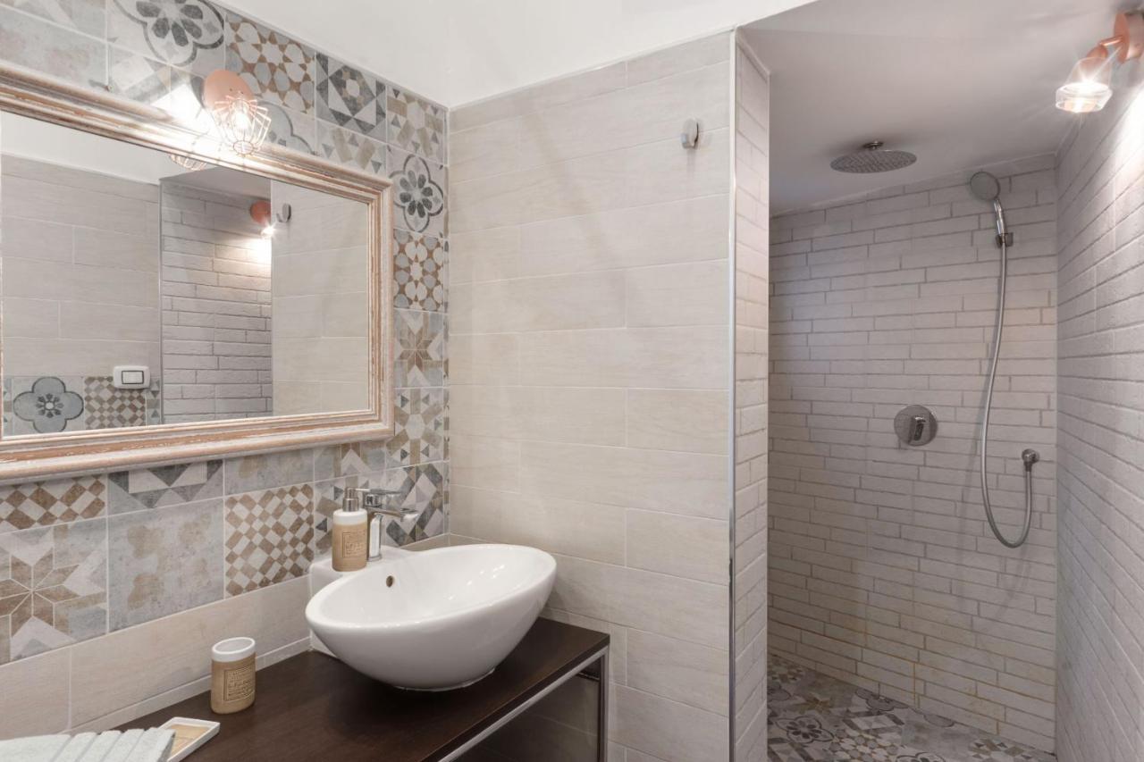 Casa Rebecca Lägenhet Brindisi Exteriör bild