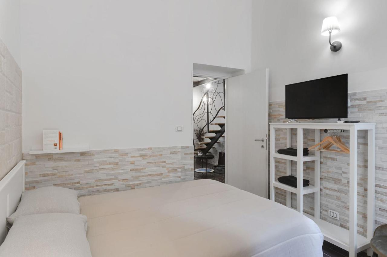 Casa Rebecca Lägenhet Brindisi Exteriör bild