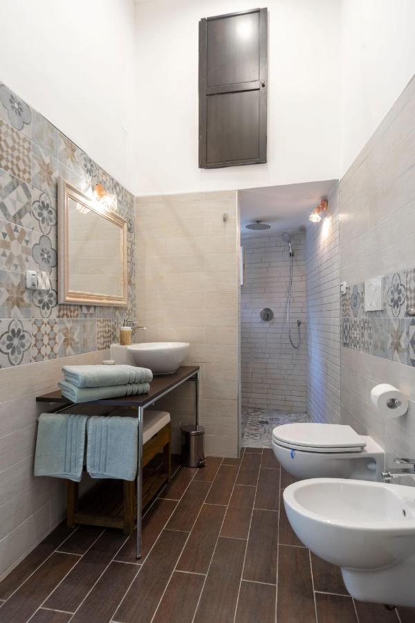 Casa Rebecca Lägenhet Brindisi Exteriör bild