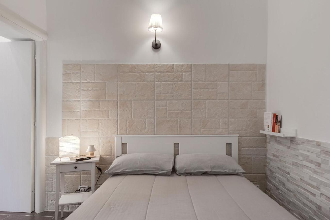 Casa Rebecca Lägenhet Brindisi Exteriör bild